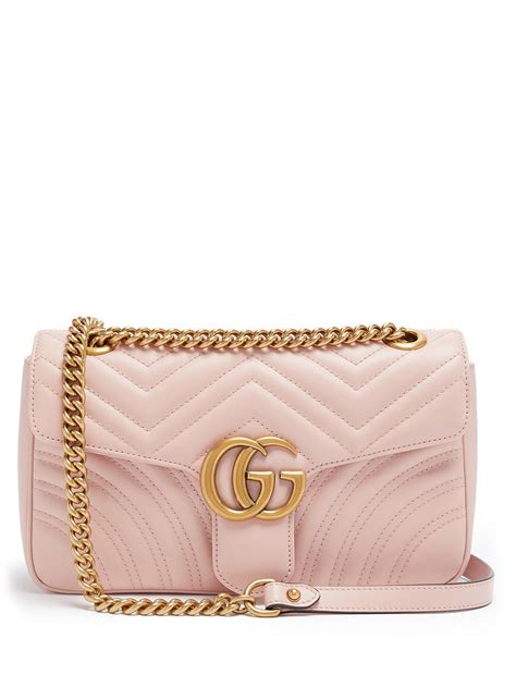 gucci marmont mini bag bubble gum pink|gucci gg marmont mini backpack.